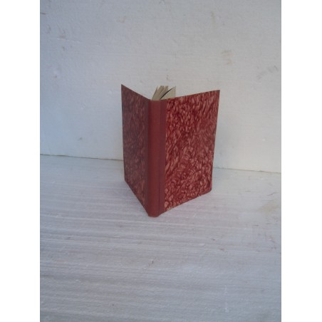 Rino Da Imera Colui che non si deve amare 1945