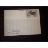 Manuale scheda tecnica catalogo dei ricambi malaguti JX 91 MIX
