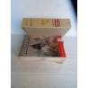 Rivista Historia annata 1958 in cofanetto