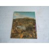 Cartolina Napoli Italia nostra centri storici 1995