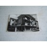 Cartolina Montecatini Terme albergo Lazzerini viaggiata