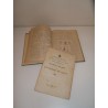 Cesare Colucci psicologia sperimentale e dei ciechi  R università di napoli 1909