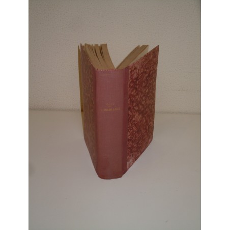 Victor Hugo i miserabili prima traduzione soc editrice milanese