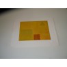 Marisa Mola Incisione xilografia PdA 1981 senza titolo