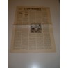 L Opinione giornale rivista 10 Aprile 1952 nuovo periodico banco