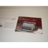 Pubblicità advertising Remington super riter macchina per scrivere