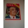 Rivista Vita settimanale 4 agosto 1960 Fanfani Nixon