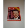 Rivista Vita settimanale 25 agosto 1960 Powers pilota i pirati Tunisini