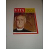 Rivista Vita settimanale 8 dicembre 1960 Geoffrey Fisher allarme USA