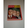 Rivista Vita settimanale 24 novembre 1960 inchiesta Milano