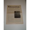 Giornale Ricreazione 7 novembre 1937 la nuova scuola italiana