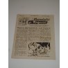 Il giornaletto dei ragazzi maggio 1945 supplemento la voce repubblicana