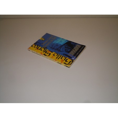 Zolezzi De Pieri  l Avogator giallo storico giallo e nero Hobby e Work