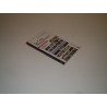 Rizzuto La casa bianchissima Editori Riuniti 2000