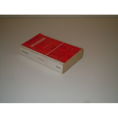 Boccaccio Decameron Mursia GUM nuova serie 1972