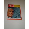 Rivista Vita settimanale 3 novembre 1960 Watson Vittoria italiana