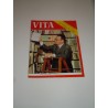 Rivista Vita settimanale 11 agosto 1960 Migliorini vaticano ebrei