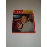 Rivista Vita settimanale 30 marzo 1961 Henri Vador la scuola dei guerriglieri