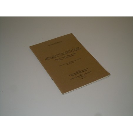 Salegno memoria gemellaggio Airola S Maixent l Ecole 6 giugno 2002