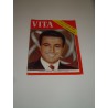Rivista Vita settimanale 18 agosto 1960 Goffredo Lombardo