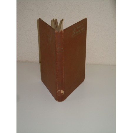 E Salgari I Misteri della jungla nera disegni Gamba Vallardi 1950