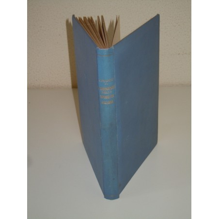 Colucci L ordinamento della Repubblica Italiana nozioni di diritto pubblico