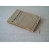 Manuale Hoepli L uovo da cova e la sua incubazione Zenere 1949