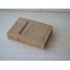 Manuale Hoepli I Minerali Artini ristampa 1957
