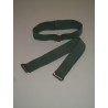 Coppia di elastico per pantalone divisa mimetica cm 58 militaria esercito