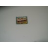 Figurine Nannina la squadra del Palermo n 81 Calcio