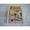 Rivista Cronaca filatelica n° 355 novembre 2008