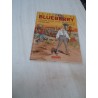 Fumetto la jeunesse de Blueberry corteggiani blanc dumont Dargaud in francese