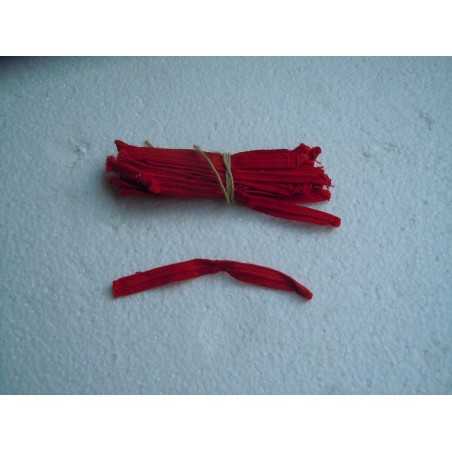 Marina militare coppia baffi rossi comune 1° classe militaria esercito