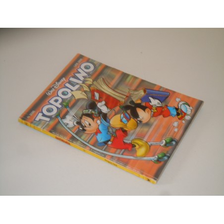Fumetto Topolino n 2095 del  23 gennaio 1996