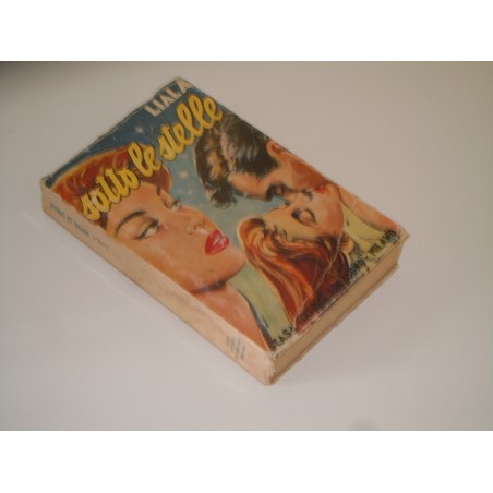 Liala sotto le stelle Sonzogno 1967