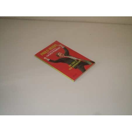 Paolo Hendel Ma culo è una parolaccia? Zelig 2003