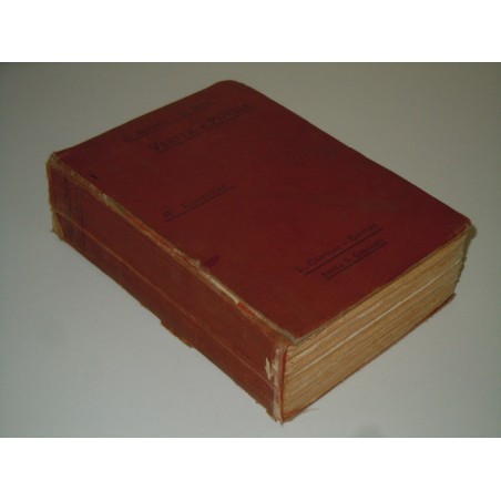 Verità e Poesia  Battelli e Moro Cappelli editore 1912