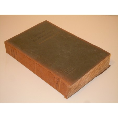 Le Assemblee del Risorgimento Toscana vol III tomo V Camera Deputati 1911
