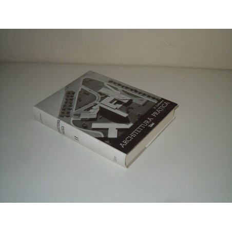 Carbonara Architettura pratica Utet volume II 1979