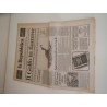 Quotidiano La Repubblica 28 Gennaio 1991 Il golfo in fiamme