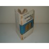 Burdini Scomparsa di Eros Sermoneta Rizzoli 1967