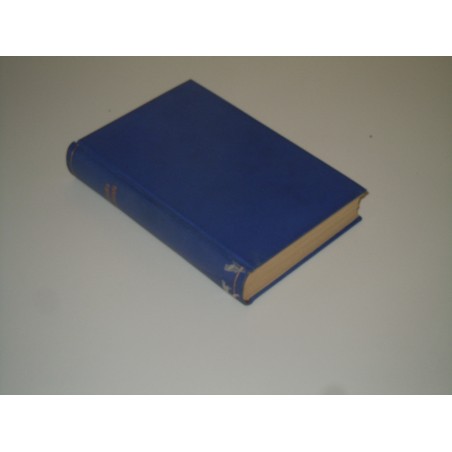 Antologia Carducciana Poesie e prose Zanichelli 1943