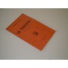 Libretto d opera La traviata Giuseppe Verdi Barion 1928