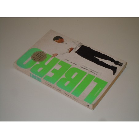 Benincasa Di Iorio Libero biblioteca umoristica Mondadori 2000