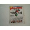 Rivista Panorama 18 marzo 1994 l Italia vota così