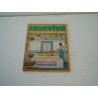 Rivista Casaviva febbraio 1983 contiene cartamodello lampada