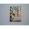 Cartolina cinema film Venere in pigiama non viaggiata
