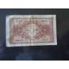 Banconota 5 lire testa Atena 23/11/1944 Italia luogotenenza