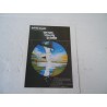 Locandina cinema film The man who fell to earth (L uomo che cadde sulla terra) David Bawie