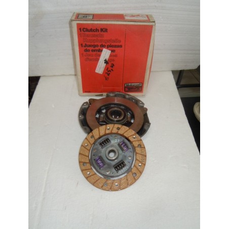 Motorcraft Kit frizione per Ford Fiesta IX 504183 ECK1101 12A